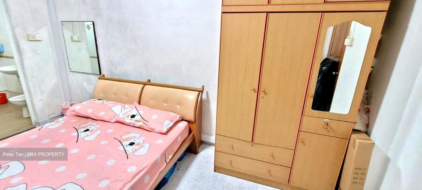 Blk 325 Bukit Batok Street 33 (Bukit Batok), HDB 4 Rooms #568317251